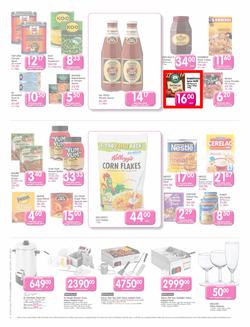 Makro Gauteng : Food (16 Jan - 29 Jan 2014), page 4