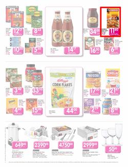 Makro Gauteng : Food (16 Jan - 29 Jan 2014), page 4