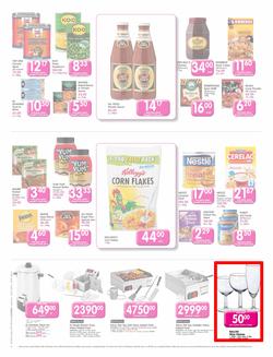 Makro Gauteng : Food (16 Jan - 29 Jan 2014), page 4