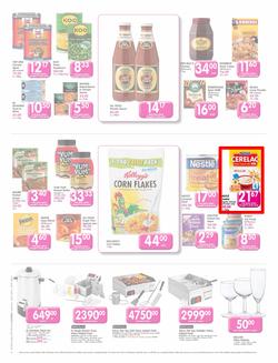 Makro Gauteng : Food (16 Jan - 29 Jan 2014), page 4