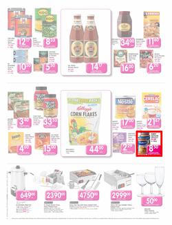 Makro Gauteng : Food (16 Jan - 29 Jan 2014), page 4