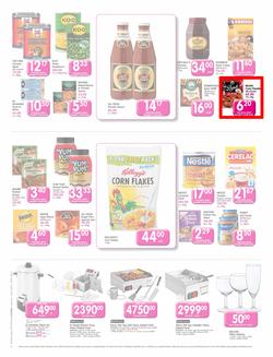 Makro Gauteng : Food (16 Jan - 29 Jan 2014), page 4