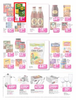 Makro Gauteng : Food (16 Jan - 29 Jan 2014), page 4