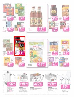 Makro Gauteng : Food (16 Jan - 29 Jan 2014), page 4