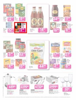 Makro Gauteng : Food (16 Jan - 29 Jan 2014), page 4