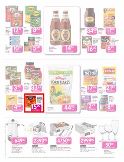 Makro Gauteng : Food (16 Jan - 29 Jan 2014), page 4