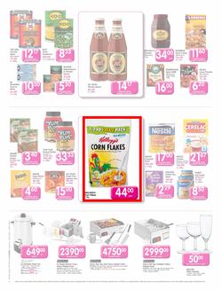 Makro Gauteng : Food (16 Jan - 29 Jan 2014), page 4