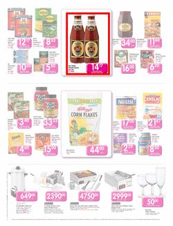 Makro Gauteng : Food (16 Jan - 29 Jan 2014), page 4