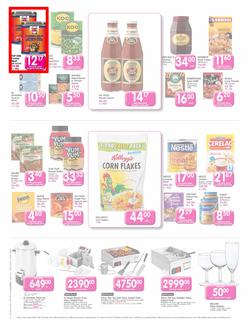 Makro Gauteng : Food (16 Jan - 29 Jan 2014), page 4