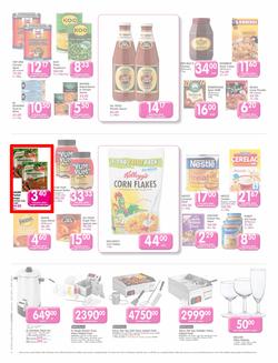 Makro Gauteng : Food (16 Jan - 29 Jan 2014), page 4