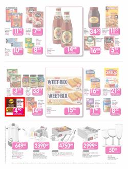 Makro Bloemfontein : Food (15 Jan - 29 Jan 2014), page 4