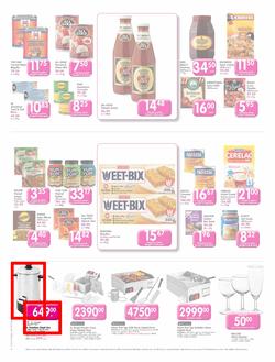 Makro Bloemfontein : Food (15 Jan - 29 Jan 2014), page 4