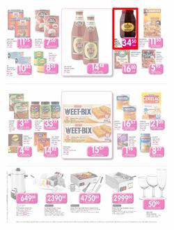Makro Bloemfontein : Food (15 Jan - 29 Jan 2014), page 4