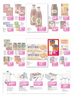 Makro Bloemfontein : Food (15 Jan - 29 Jan 2014), page 4