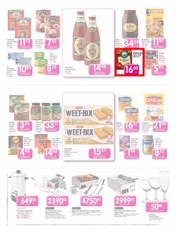 Makro Bloemfontein : Food (15 Jan - 29 Jan 2014), page 4