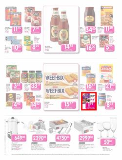 Makro Bloemfontein : Food (15 Jan - 29 Jan 2014), page 4