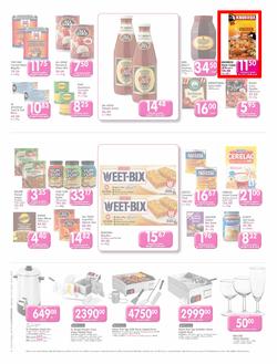 Makro Bloemfontein : Food (15 Jan - 29 Jan 2014), page 4