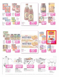 Makro Bloemfontein : Food (15 Jan - 29 Jan 2014), page 4