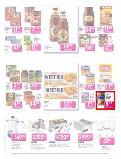 Makro Bloemfontein : Food (15 Jan - 29 Jan 2014), page 4