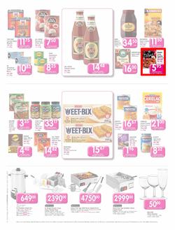 Makro Bloemfontein : Food (15 Jan - 29 Jan 2014), page 4