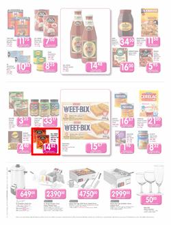 Makro Bloemfontein : Food (15 Jan - 29 Jan 2014), page 4
