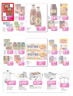 Makro Bloemfontein : Food (15 Jan - 29 Jan 2014), page 4