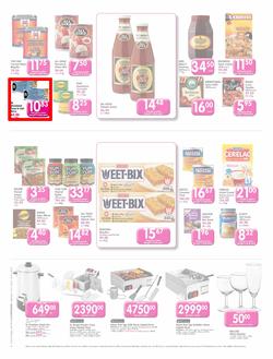 Makro Bloemfontein : Food (15 Jan - 29 Jan 2014), page 4