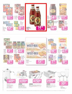 Makro Bloemfontein : Food (15 Jan - 29 Jan 2014), page 4