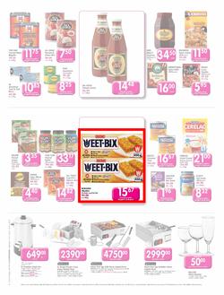 Makro Bloemfontein : Food (15 Jan - 29 Jan 2014), page 4