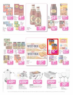 Makro Port Elizabeth : Food (15 Jan - 29 Jan 2014), page 4