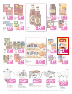 Makro Port Elizabeth : Food (15 Jan - 29 Jan 2014), page 4