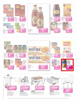Makro Port Elizabeth : Food (15 Jan - 29 Jan 2014), page 4