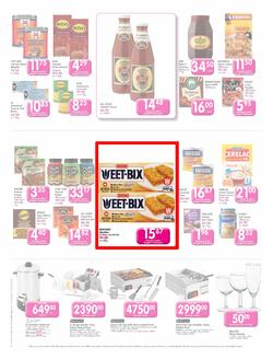 Makro Port Elizabeth : Food (15 Jan - 29 Jan 2014), page 4