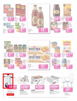 Makro Cape Town : Food (15 Jan - 29 Jan 2014), page 4