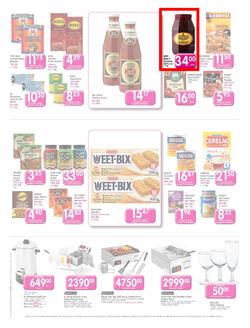 Makro Cape Town : Food (15 Jan - 29 Jan 2014), page 4