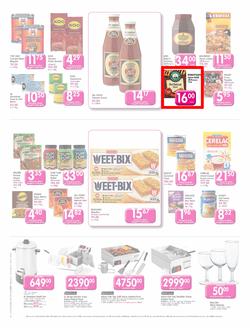 Makro Cape Town : Food (15 Jan - 29 Jan 2014), page 4