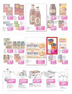 Makro Cape Town : Food (15 Jan - 29 Jan 2014), page 4