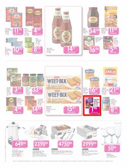 Makro Cape Town : Food (15 Jan - 29 Jan 2014), page 4