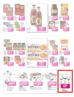 Makro Cape Town : Food (15 Jan - 29 Jan 2014), page 4