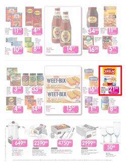 Makro Cape Town : Food (15 Jan - 29 Jan 2014), page 4