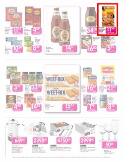 Makro Cape Town : Food (15 Jan - 29 Jan 2014), page 4