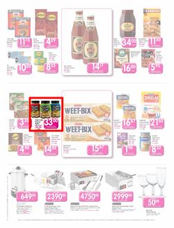 Makro Cape Town : Food (15 Jan - 29 Jan 2014), page 4