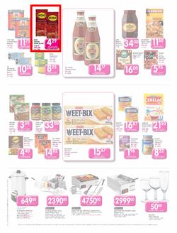 Makro Cape Town : Food (15 Jan - 29 Jan 2014), page 4
