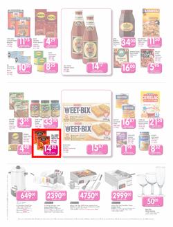 Makro Cape Town : Food (15 Jan - 29 Jan 2014), page 4