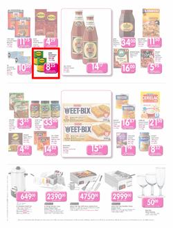 Makro Cape Town : Food (15 Jan - 29 Jan 2014), page 4
