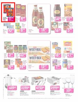 Makro Cape Town : Food (15 Jan - 29 Jan 2014), page 4