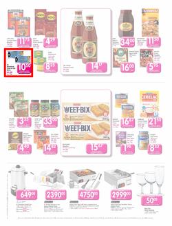 Makro Cape Town : Food (15 Jan - 29 Jan 2014), page 4