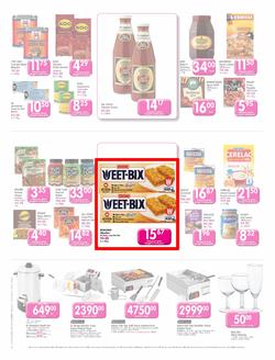 Makro Cape Town : Food (15 Jan - 29 Jan 2014), page 4