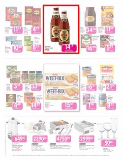 Makro Cape Town : Food (15 Jan - 29 Jan 2014), page 4