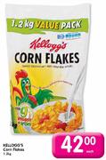 Kellogg's Corn Flakes-1.2kg